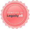 Datenschutzerklärung 1 legally