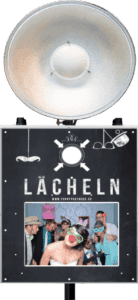 Fotobox mieten in Solothurn