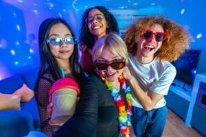 fotochaschte-im-einsatz-an-einer-pary
