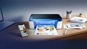 Fotodrucker: Der komplette Ratgeber für hochwertige Fotoausdrucke 2025 / 2026